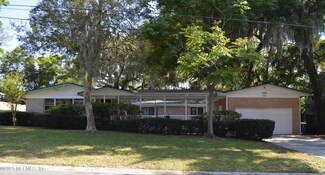 5356 Sanders Rd, Jacksonville, FL 32277