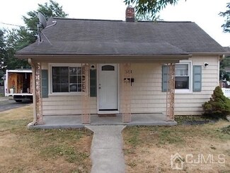 513 John St, South Amboy, NJ 08879