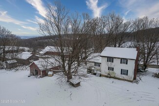 100 Halterman Rd, Granville, NY 12832