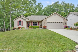 138 Exeter Dr, Crossville, TN 38558