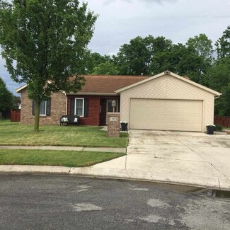 13515 Wheat Mill Ct, Grabill, IN 46741