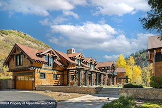 200 Jalanda Ln, Aspen, CO 81611