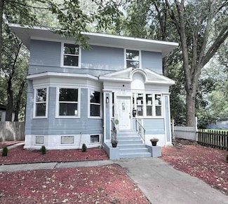 324 W Washington St, Elkhart, IN 46516