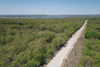 849 Dozer Mountain, Stigler, OK 74462
