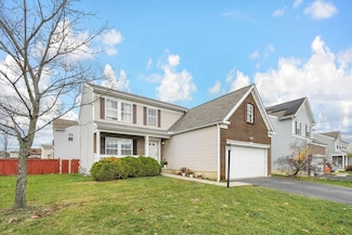 1555 Tammy Louise Dr, Pataskala, OH 43062