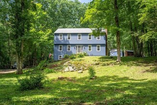 179 Cedar St, Sturbridge, MA 01518