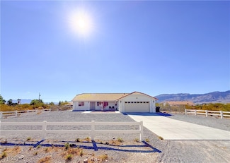5540 Humbolt Place, Pahrump, NV 89060