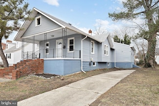 16 Baird Ave, Mount Ephraim, NJ 08059