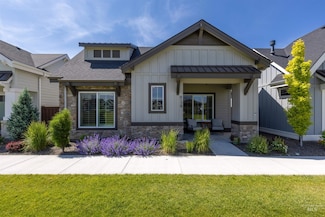 6178 N Bolsena Ln, Meridian, ID 83646