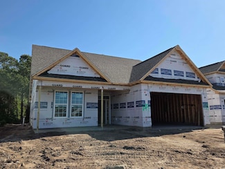 1526 Breakwater Dr, Little River, SC 29566