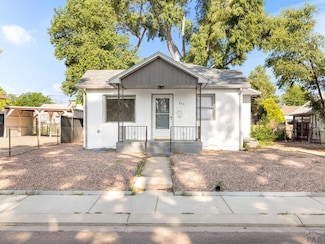325 S Prairie Ave, Pueblo, CO 81005