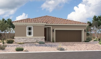 4324 S Angel Falls Ct, Pahrump, NV 89061
