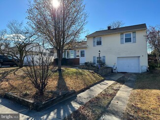 604 Mayo Rd, Glen Burnie, MD 21061