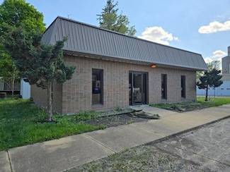 209 W Railroad St, Mount Union, IA 52644