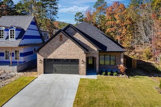 146 Calion Ct, Little Rock, AR 72223