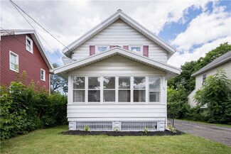 50 Fairgate St, Rochester, NY 14606