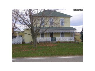 31690 County Road 20, Brinkhaven, OH 43006