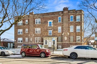 6335 N Bell Ave Unit 1, Chicago, IL 60659