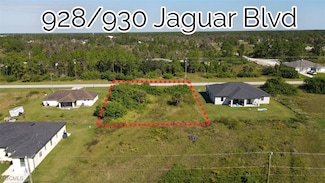 928 Jaguar Blvd, Lehigh Acres, FL 33974