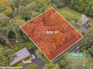 3136 Turner Rd, Chesterfield, VA 23832