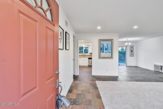 16201 Napa St, North Hills, CA 91343