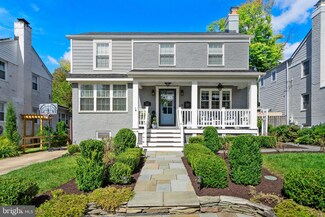 6237 27th St N, Arlington, VA 22207