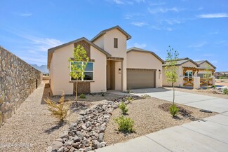 2648 Blue Heron Place, Las Cruces, NM 88001