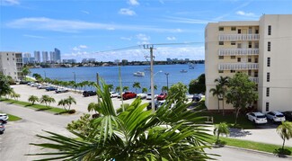 2903 W Point Dr E Unit K409, Aventura, FL 33160