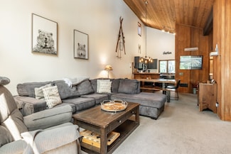 3005 Meridian Blvd Unit Meadowridge 47, Mammoth Lakes, CA 93546