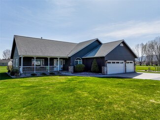 5835 Lariat Loop, Missoula, MT 59808