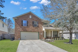 28807 Hidden Cove Dr, Magnolia, TX 77354