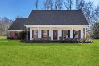 366 Taylor Loop Rd, Morton, MS 39117