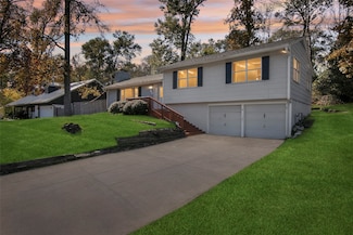 105 Crestwood Dr, Jasper, TX 75951