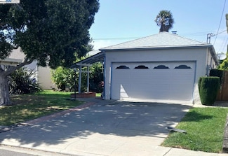 1781 Via Rancho, San Lorenzo, CA 94580