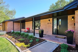 3666 S Jersey St, Denver, CO 80237