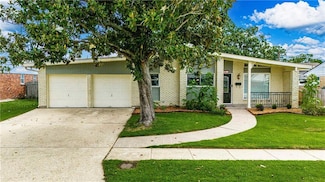 4401 Apollo Dr, Metairie, LA 70003