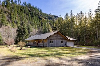 59604 Rockport Cascade Rd, Marblemount, WA 98267