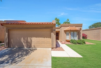 9512 W Mcrae Way, Peoria, AZ 85382