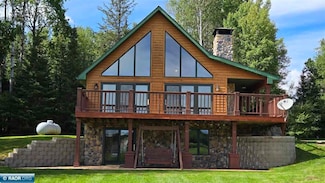 10689 Shady Grove Ln, Orr, MN 55771