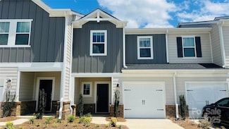 1650 Village Grove Ln, Monroe, NC 28110