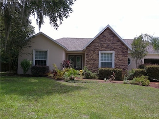 9660 E Gospel Island Rd, Inverness, FL 34450