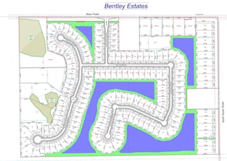 625 S Noyer Rd Unit 215, Aboite Township, IN 46814