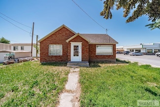 1078 W Bridge St, Blackfoot, ID 83221