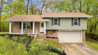 682 Charbell St, Hixson, TN 37343