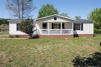 817 Oleander Ct, Stedman, NC 28391