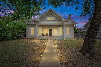1711 West Ave, Waco, TX 76707