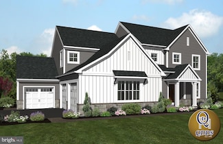 5 Thaton Rd, Lititz, PA 17543