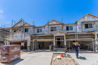 2879 Blue Dawn Ln Unit 2306, Saratoga Springs, UT 84045