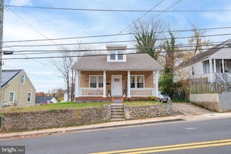 1208 Larchmont Ave, Capitol Heights, MD 20743