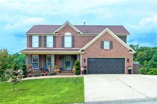 143 Valley View Dr, Rostraver Township, PA 15012